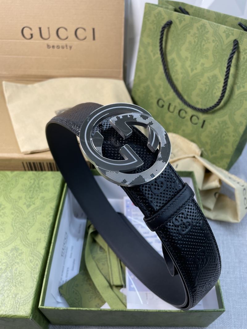 Gucci Belts